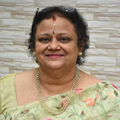 Dr Shobha Menon - Founder – Growth Sphere Counselling & Consulting Career Counsellor | Academic Mentor | Education Consultant